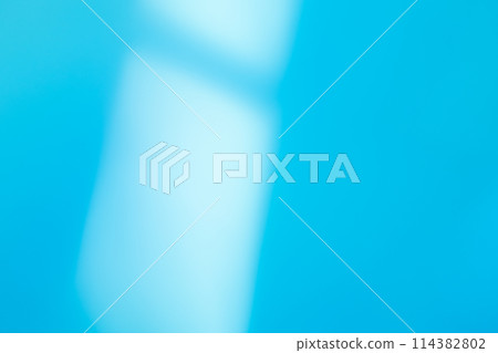 藍色漸層（背景材料） 114382802