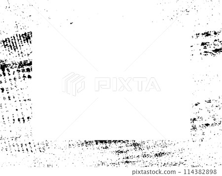 Set of Black and white grunge. Distress overlay texture. Surface dust and rough dirty wall background concept. Distress illustration simply place over object to create grunge effect. Vector EPS10. Set of Black and white grunge. Distress overlay texture. Surface dust and rough dirty wall background concept. Distress illustration simply place over object to create grunge effect. Vector EPS10. 114382898
