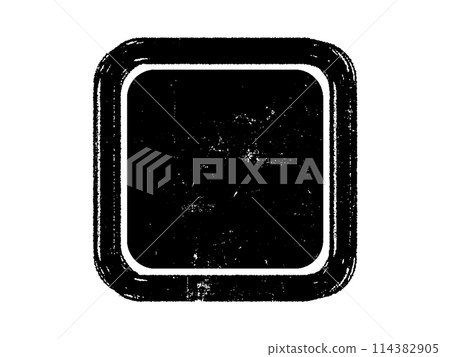 Set of Black and white grunge. Distress overlay texture. Surface dust and rough dirty wall background concept. Distress illustration simply place over object to create grunge effect. Vector EPS10. 114382905