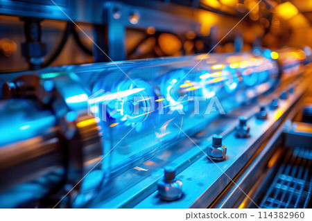 Advanced Hydrogen Energy Chamber Technology Advanced Hydrogen Energy Chamber Technology 114382960