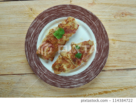 Cevapi skinless sausage Cevapi skinless sausage 114384722