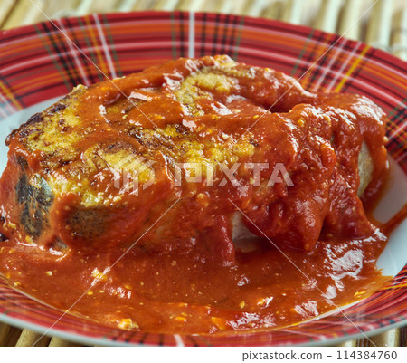 Machhli Ka Salan Machhli Ka Salan 114384760