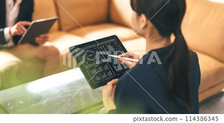 女人的肖像 114386345