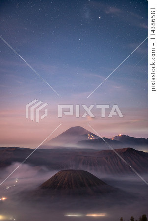 Bromo Tengger Semeru National Park 114386581
