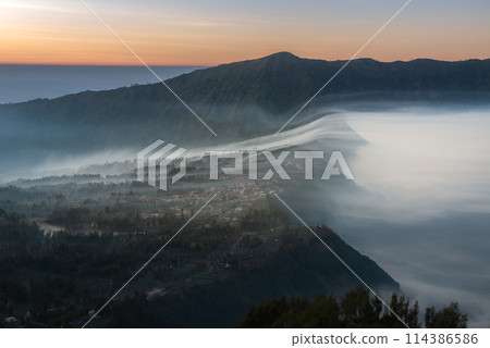 Bromo Tengger Semeru National Park 114386586