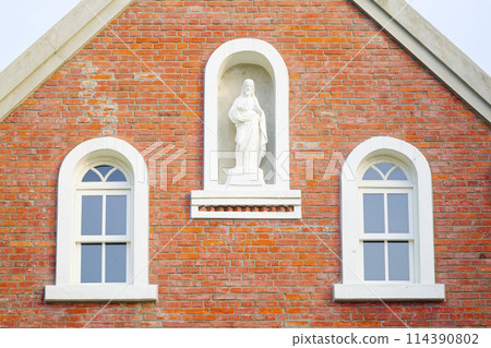  Trappist monastery 114390802