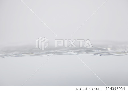 水的形象 114392934