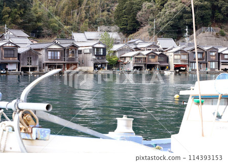 海之京都、伊根町、船屋集團 海之京都、伊根町、船屋集團 114393153