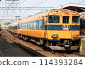 Kintetsu Express Sunny Car 114393284