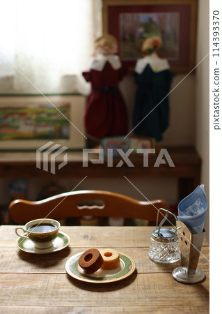 下午茶時間 114393370