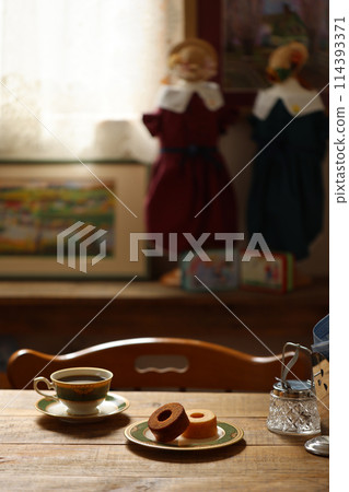 下午茶時間 114393371