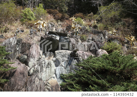 三重縣津市保住山代觀音寺 三重縣津市保住山代觀音寺 114393432