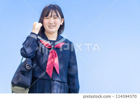 膽量構成高中生 114394370