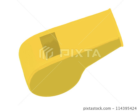 哨子(黃色) 哨子(黃色) 114395424