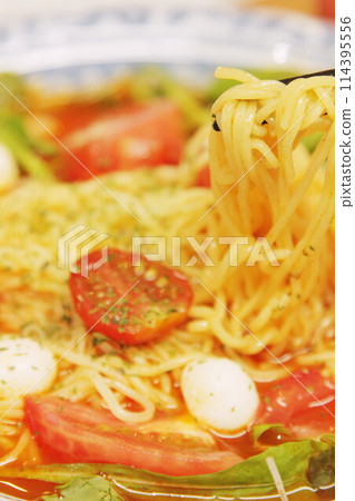 Tomato Ramen 114395556