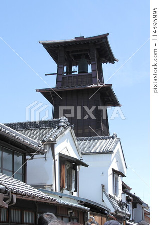 Koedo Kawagoe 114395995
