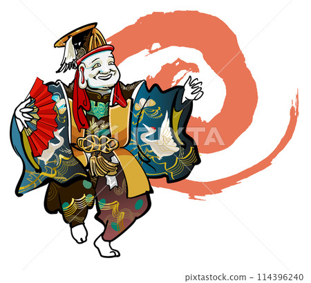 神樂惠比壽 神樂惠比壽 114396240