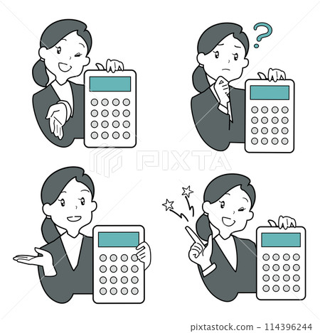 Office Ready Set with Price Explained 114396244