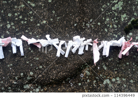 尾道千光寺大神簽knot-2 尾道千光寺大神簽knot-2 114396449