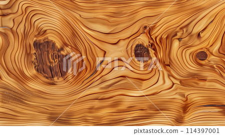 關閉木柵欄的細節。風化的木質紋理，有故事可說。 114397001