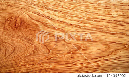 Close up detail of a wooden fence. Weathered wood texture with a story. 114397002