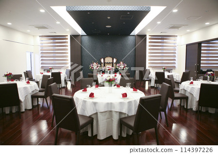 Image of image of legal affairs dinner family funeral 114397226