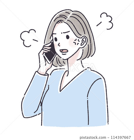 打電話的女人,打電話的女人,女人,女孩,智能手機,智能手機,電話,詢問,投訴, 打電話的女人,打電話的女人,女人,女孩,智能手機,智能手機,電話,詢問,投訴, 114397667
