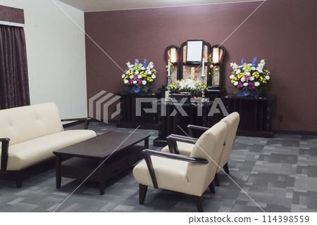 法務晚宴家庭葬禮形像圖片 法務晚宴家庭葬禮形像圖片 114398559