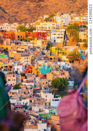 墨西哥街頭小吃 114398823