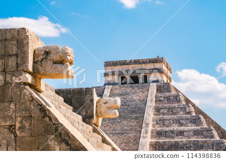 墨西哥街頭小吃 114398836