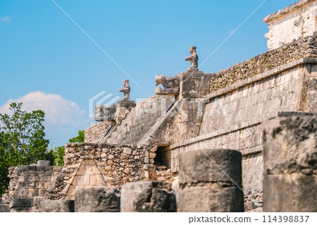 墨西哥街頭小吃 114398837