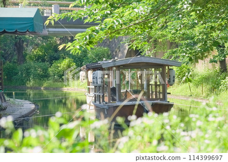 Kyoto Fushimi's Ten Ship 114399697