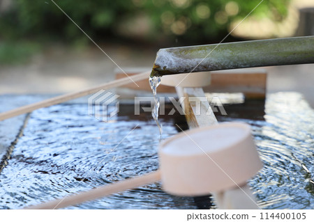 手水舍 手水舍 114400105