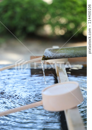 手水舍 手水舍 114400106