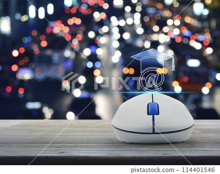 Business study online concept Business study online concept 114401546