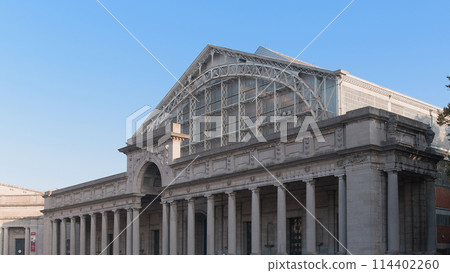 Royal Museum of Military History of Belgium Royal Museum of Military History of Belgium 114402260