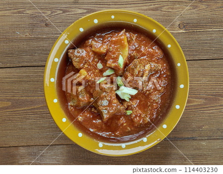 Meat Durbari Meat Durbari 114403230