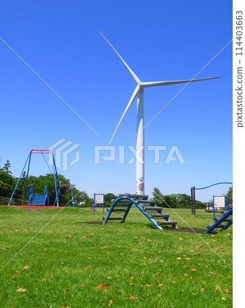 與風車的風景 114403663