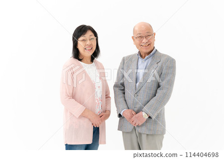 高級情侶朋友 114404698