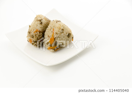 牛肉牛蒡飯糰 牛肉牛蒡飯糰 114405040
