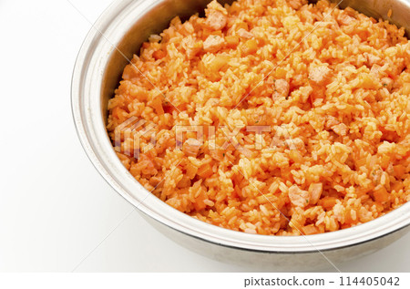 chicken rice  chicken rice  114405042