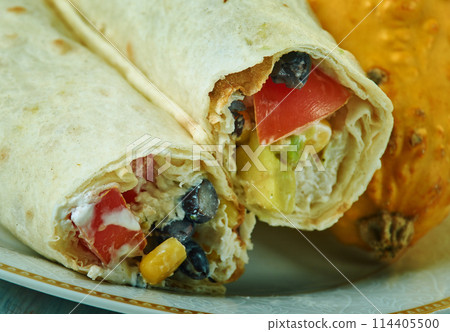 Rotolo di Piadina Rotolo di Piadina 114405500