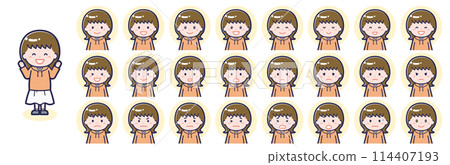 Mini_Facial_Female Student 02_01 114407193