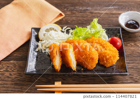 芝士雞排 芝士雞排 114407821