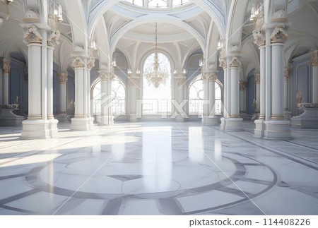 entrance to the hall 114408226