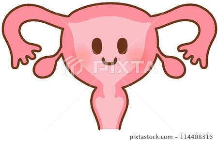 Womb character 114408316