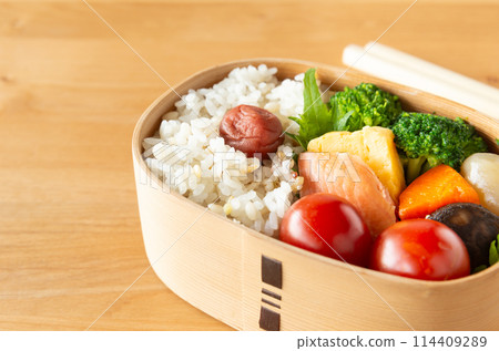 Magewappa 便當 - 手作便當 114409289