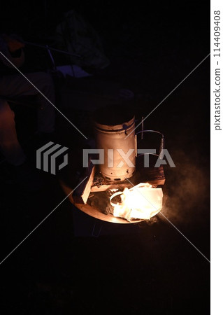 篝火晚會 114409408