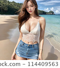 Busty girl images 114409563