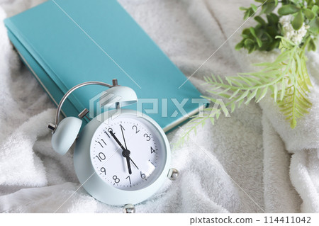 Clock and Diary - Schedule Management 114411042